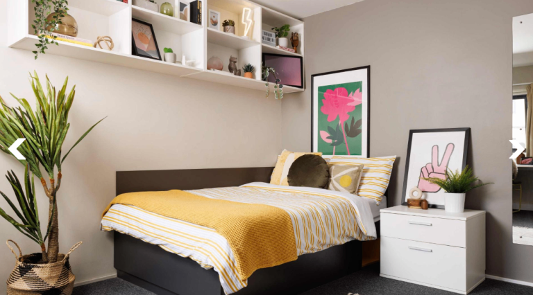 Modern Ensuite Flatshare