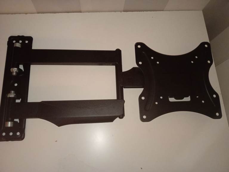 image for Swing out TV bracket 