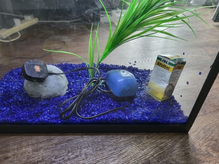 Very excellent condition  37 litter  