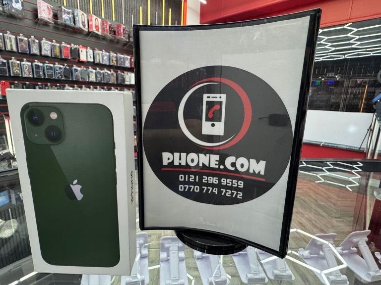 IPHONE 13 BRAND NEW SEALED