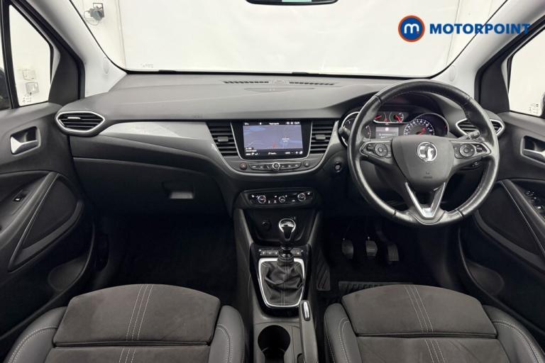 2022 Vauxhall Crossland 1.5 Turbo D Ultimate 5dr HATCHBACK DIESEL Manual