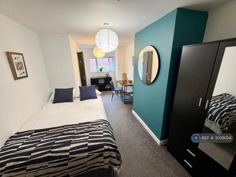 1 bedroom in Marlborough Road, Swansea, SA2 (#3039034)