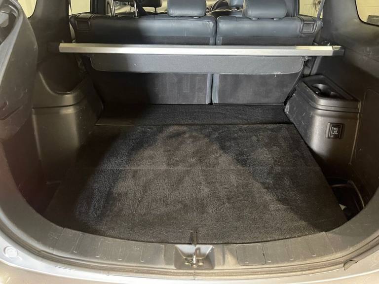 2018 Mitsubishi Outlander 2.4h TwinMotor 13.8kWh 5hs SUV 5dr Petrol Plug-in Hybrid CVT 4WD Euro 6...