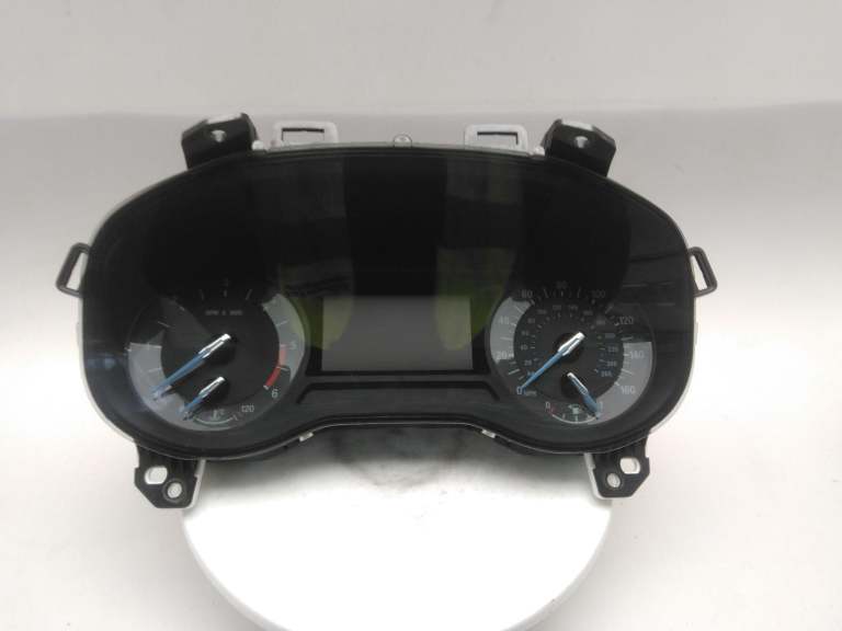 Ford Galaxy Speedometer Instrument Cluster 2015-2024 2.0l Diesel 2109085