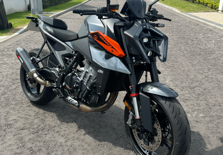 KTM 990 DUKE, 2025, 947 (cc)