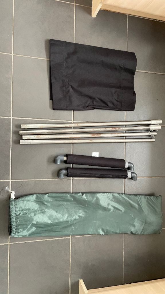 Volkswagen Transporter Children’s Hammock Bed