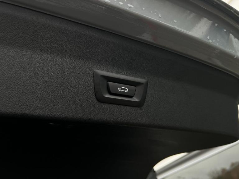 2024 BMW X4 3.0 M40i MHT SUV 5dr Petrol Hybrid Auto xDrive Euro 6 (s/s) (360 ps) COUPE Petrol/Ele...