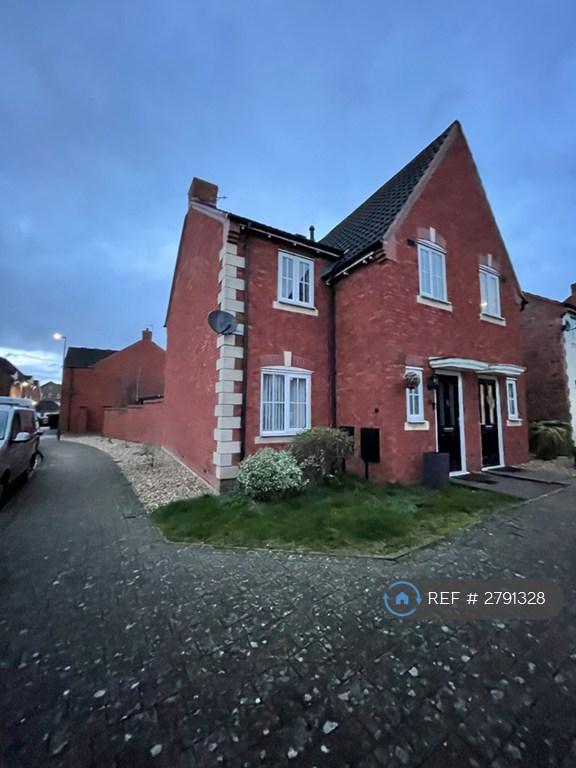 3 bedroom house in Arlington Road, Tewkesbury, GL20 (3 bed) (#2791328)