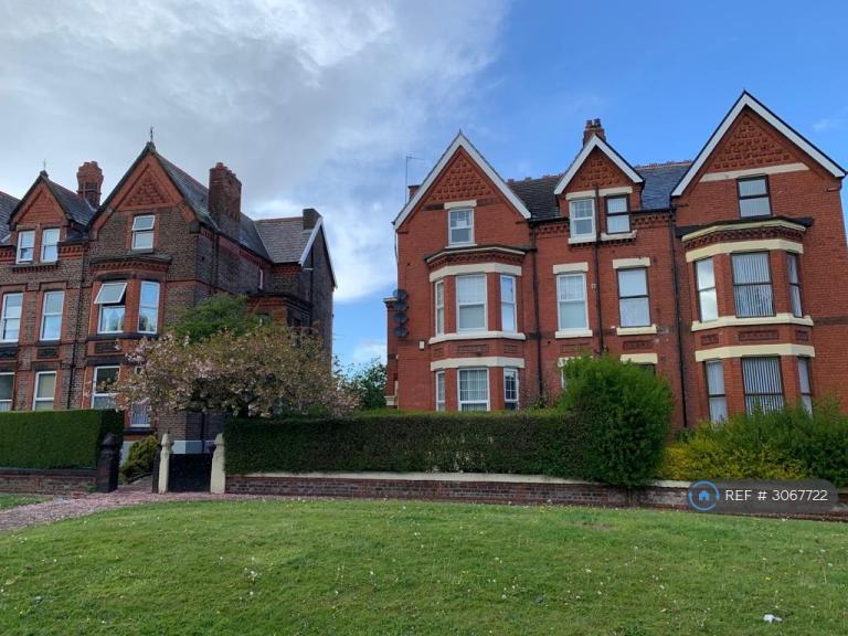 1 bedroom in Newsham Drive, Liverpool, L6 (#3067722)