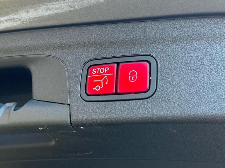 2021 Mercedes-Benz GLE 2.0 GLE300d AMG Line (Premium Plus) SUV 5dr Diesel G-Tronic 4MATIC Euro 6 ...