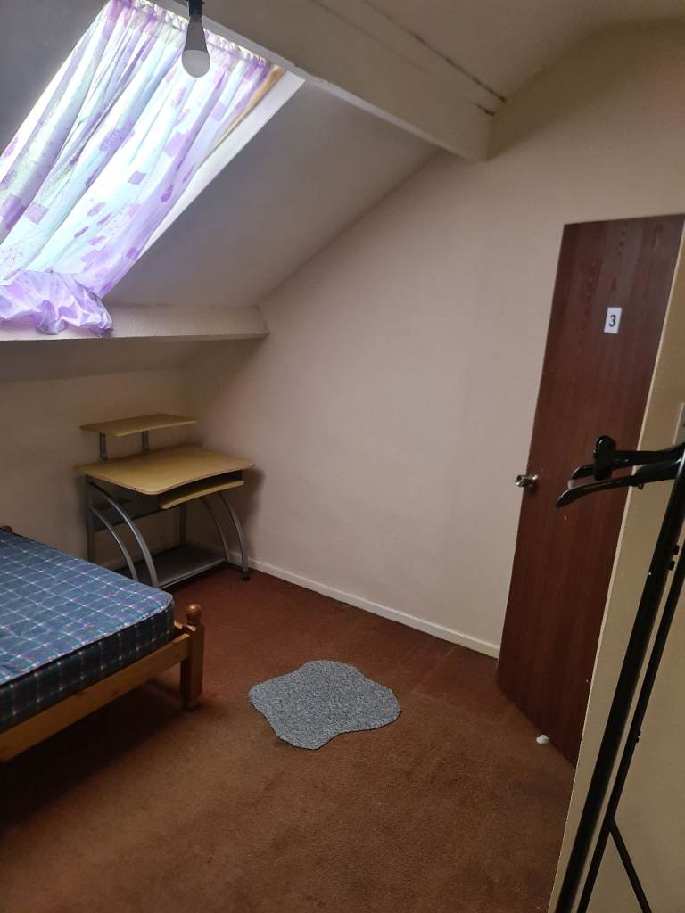 Room to rent, Ecclesall Road/S11 area.