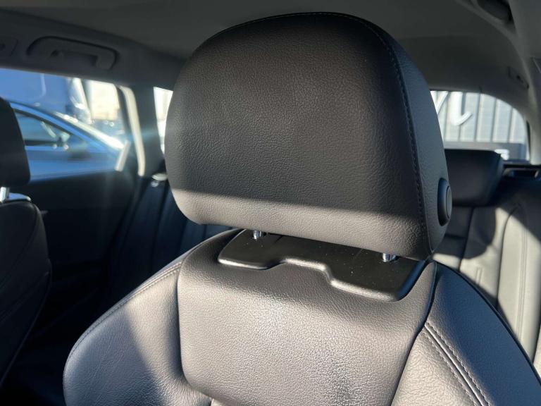 2018 Audi A4 2.0 A4 Sport Ultra TDI 5dr Estate Diesel Manual