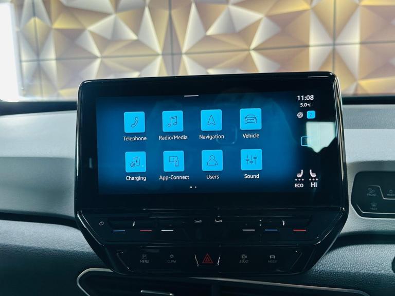 2022 Volkswagen ID.3 150kW Family Pro Performance 58kWh 5dr Auto HATCHBACK ELECTRIC Automatic