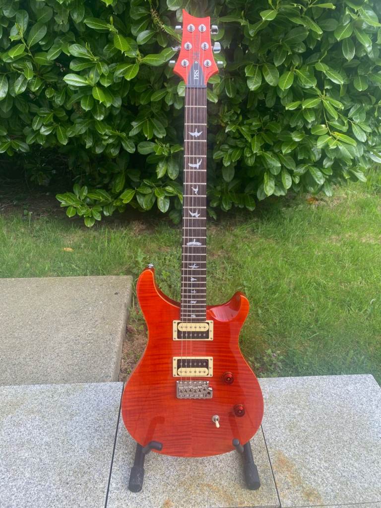 PRS SE Custom 24
