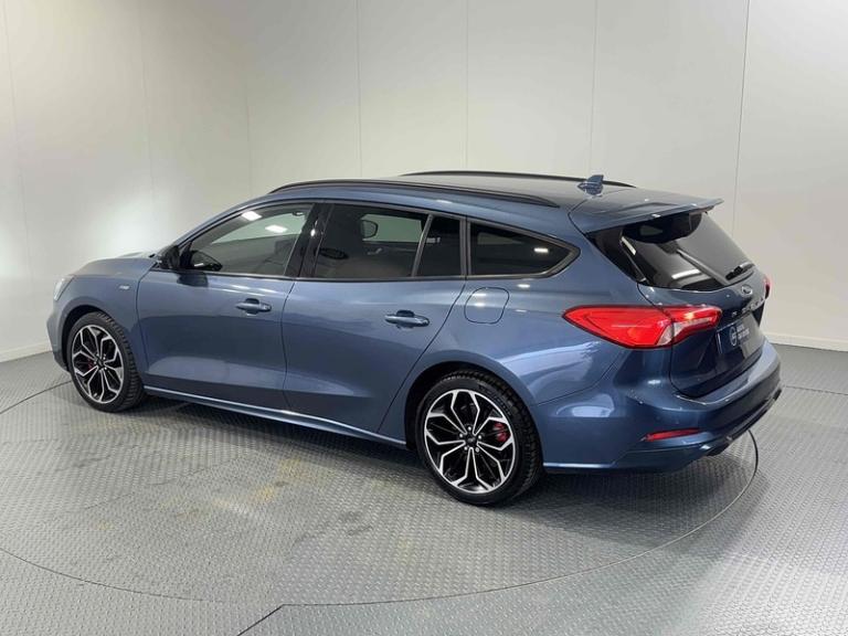 2019 Ford Focus T EcoBoost ST-Line X Estate Petrol Manual