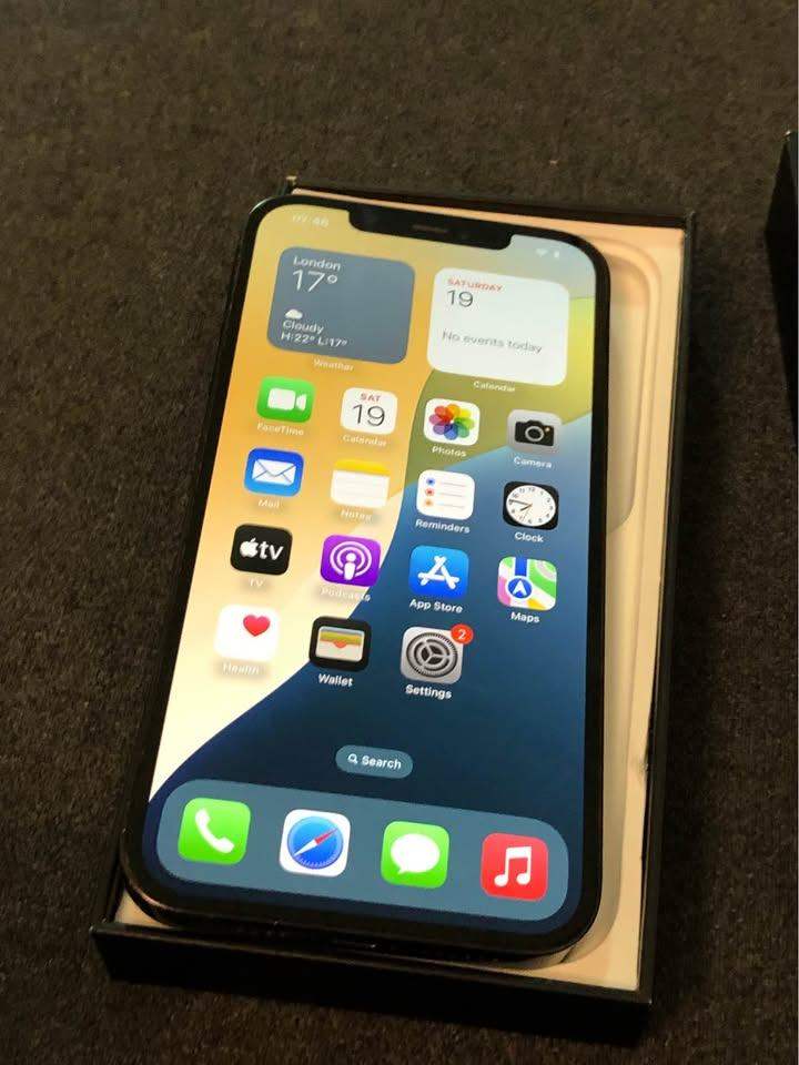 iPhone 12 ProMax 128gb like new in box | in Southampton, Hampshire ...