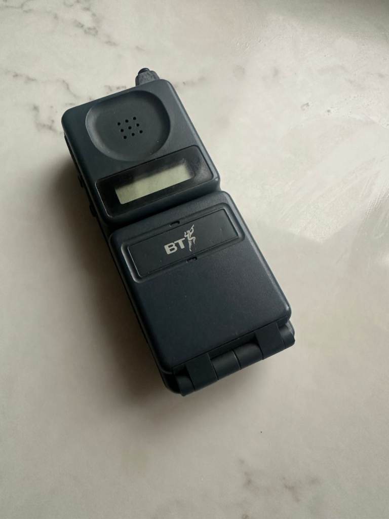 Vintage Motorola