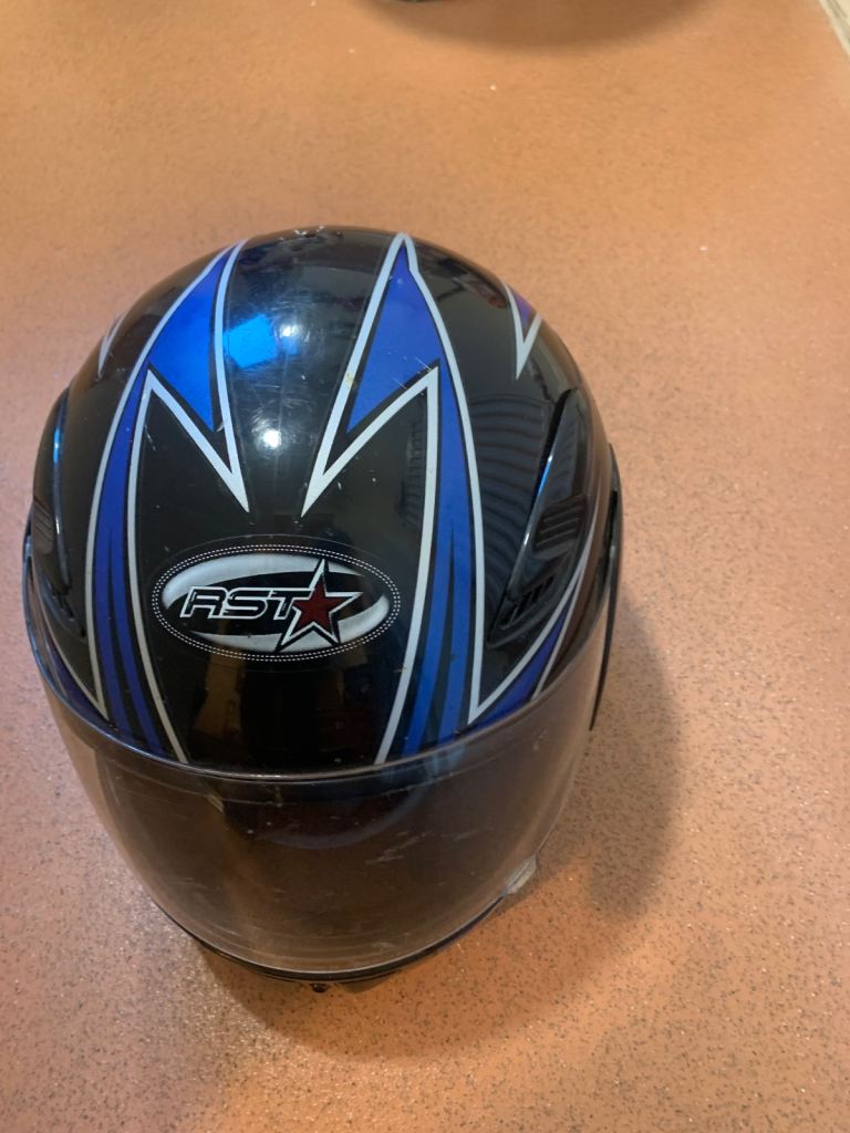 HELMET