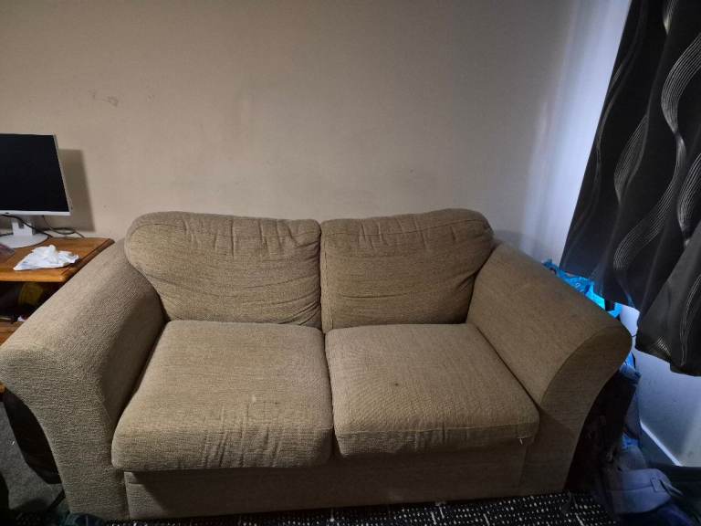 Free Sofa collection only