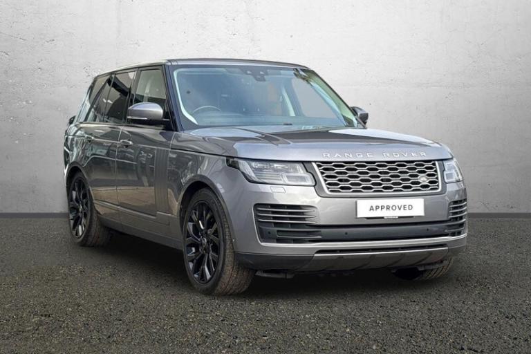 LAND ROVER RANGE ROVER 3.0 SDV6 Vogue SE 4dr Auto