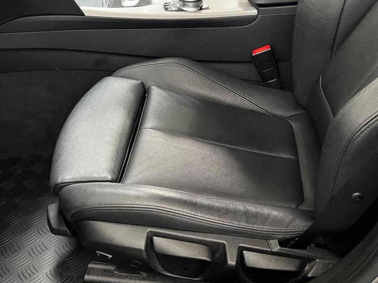 2017 BMW 3 Series 320d M Sport 4dr Step Auto SALOON DIESEL Automatic