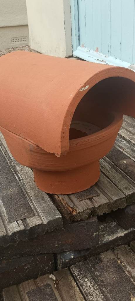 Chimney Cowl