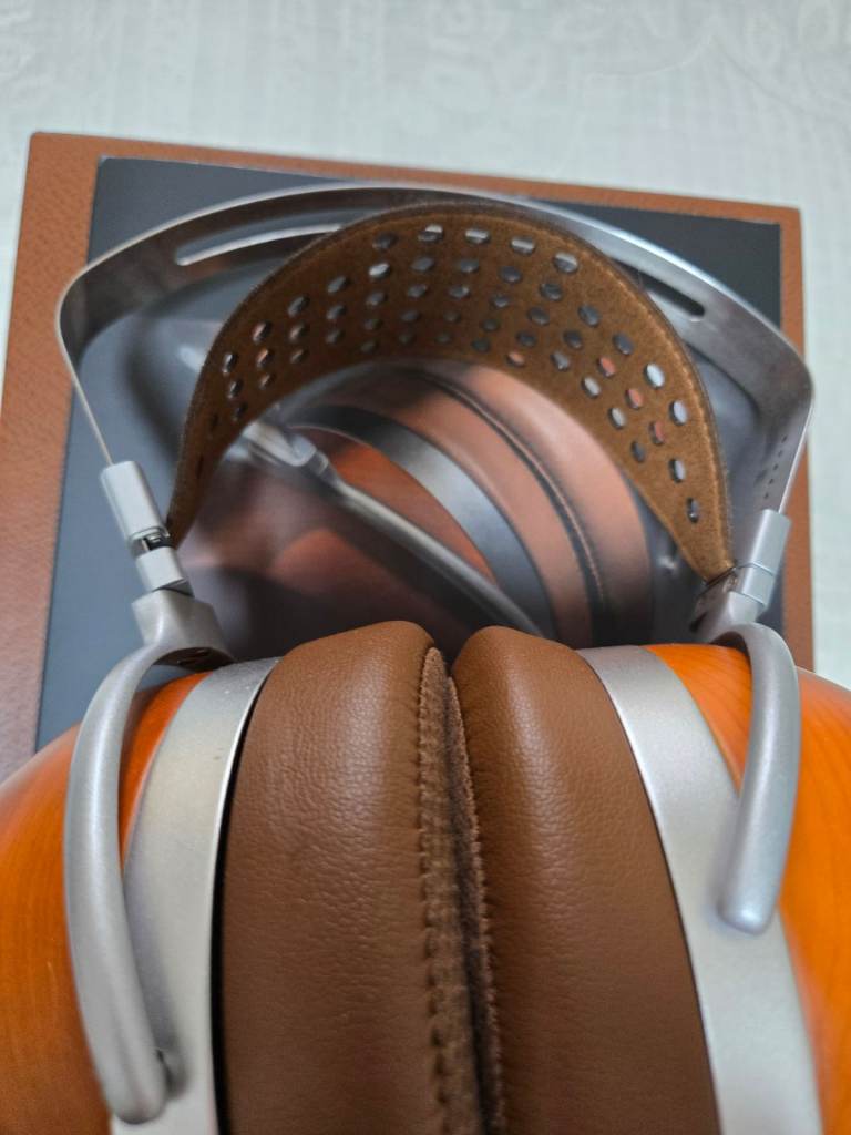 Hifiman R10P Planar Magnetic Headphones 