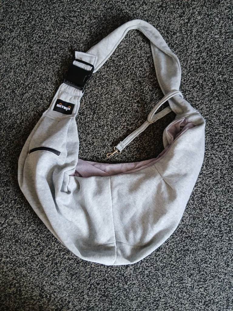 Dog Sling Carrier