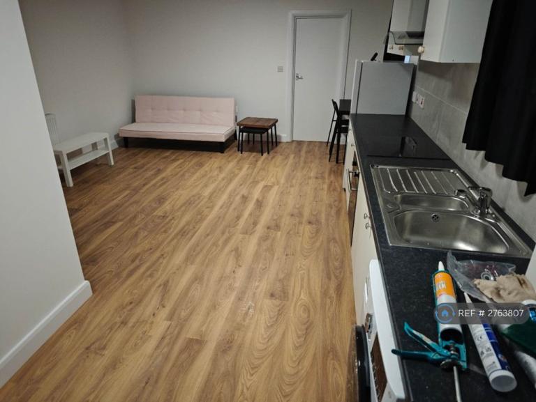 1 bedroom flat in Adelaide Street, Luton, LU1 (1 bed) (#2763807)