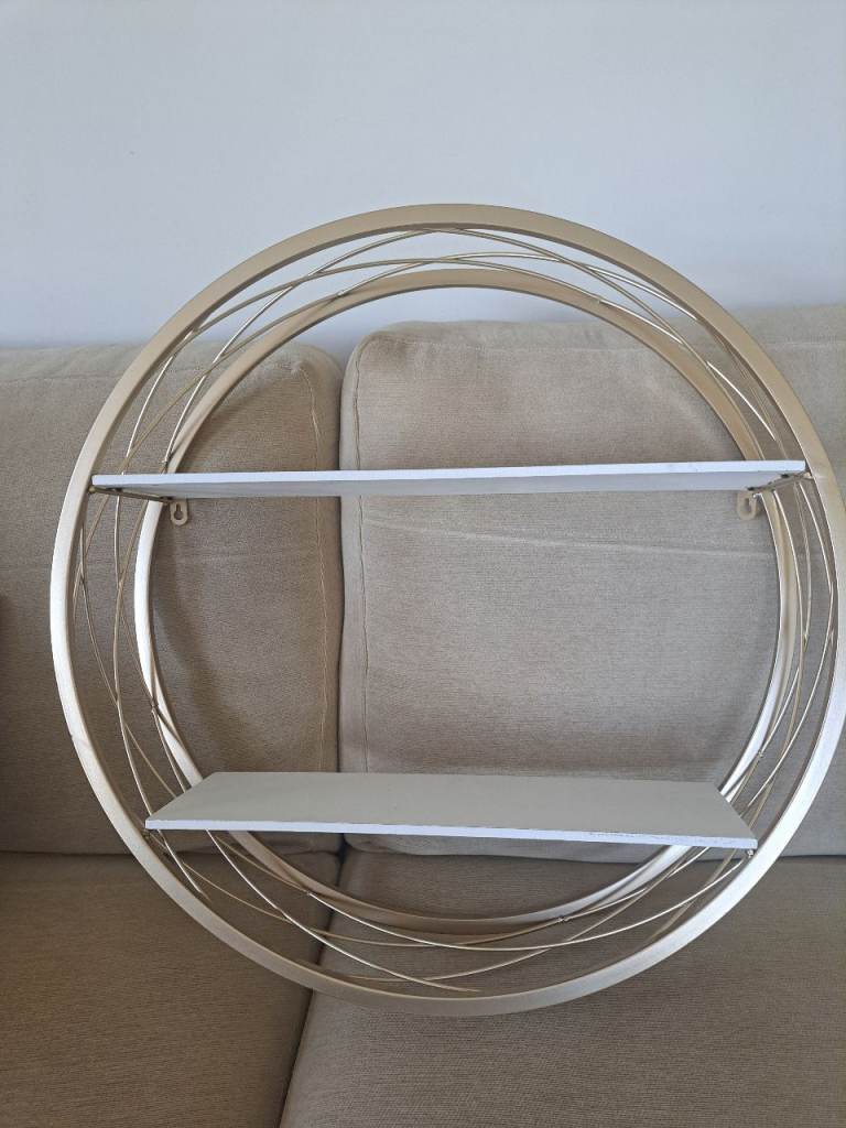 Shelf