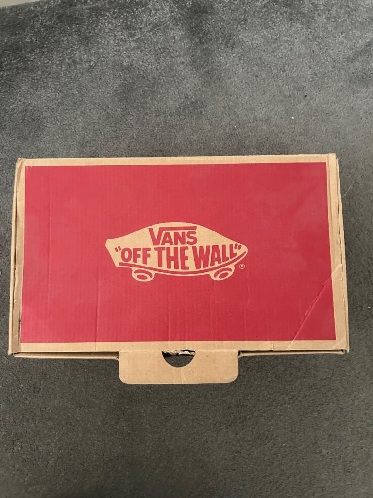 Vans 