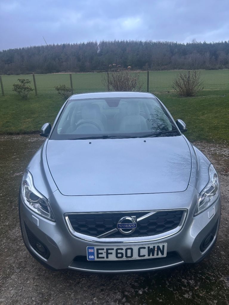 Volvo C30 SE LUX Start Stop