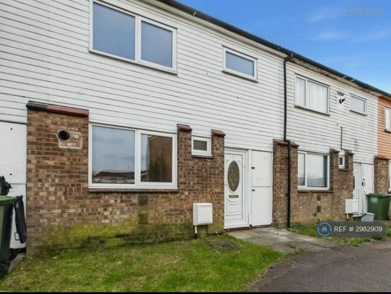 3 bedroom house in Norburn, Peterborough, PE3 (3 bed) (#2982909)