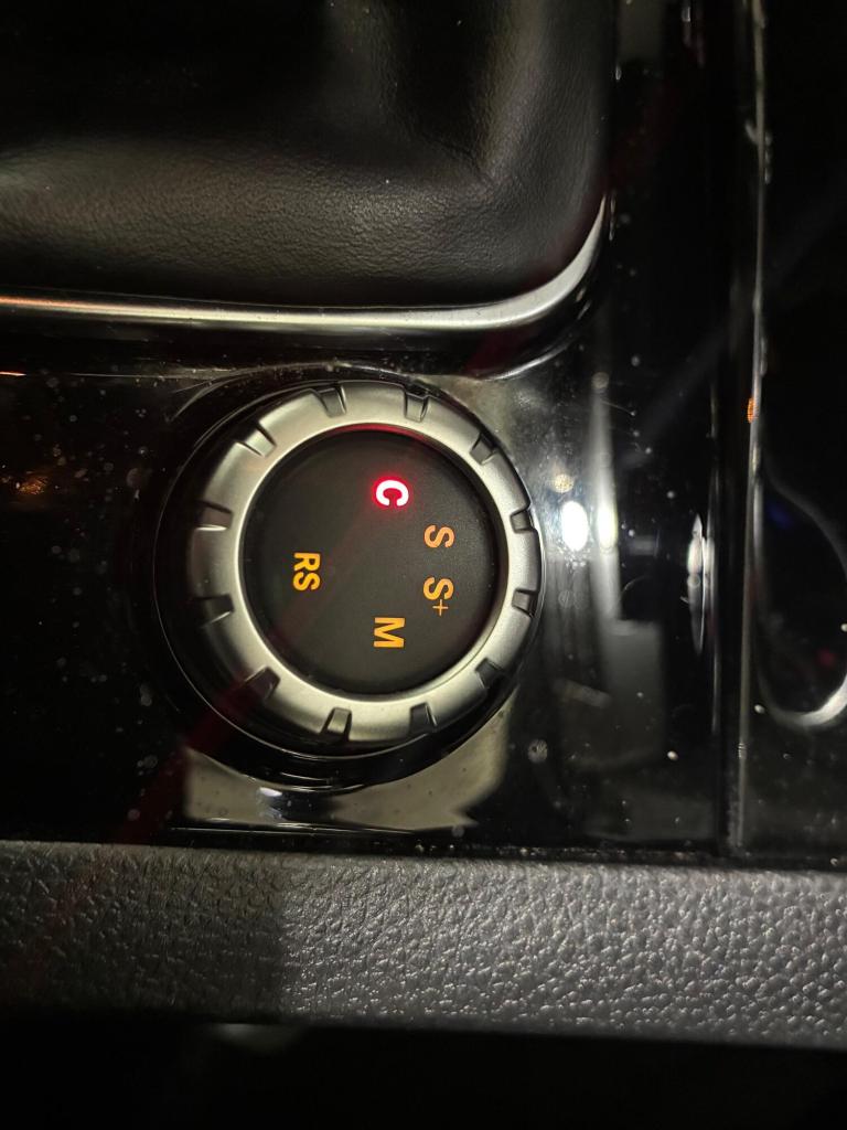 2013 Mercedes-Benz C Class C63 4dr Auto SALOON PETROL Automatic