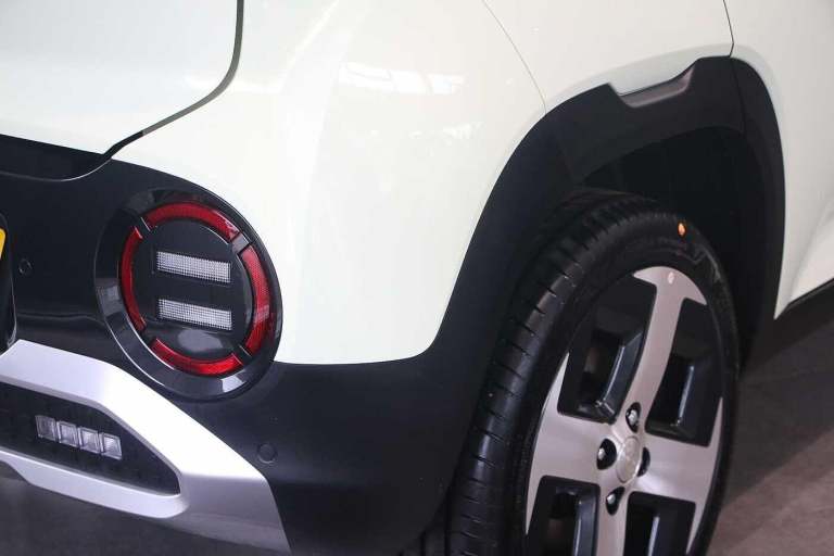 2025 Hyundai INSTER 85kW 02 49kWh 5dr Auto HATCHBACK ELECTRIC Automatic