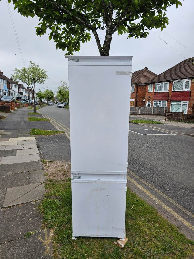 Refrigerator fridge for free