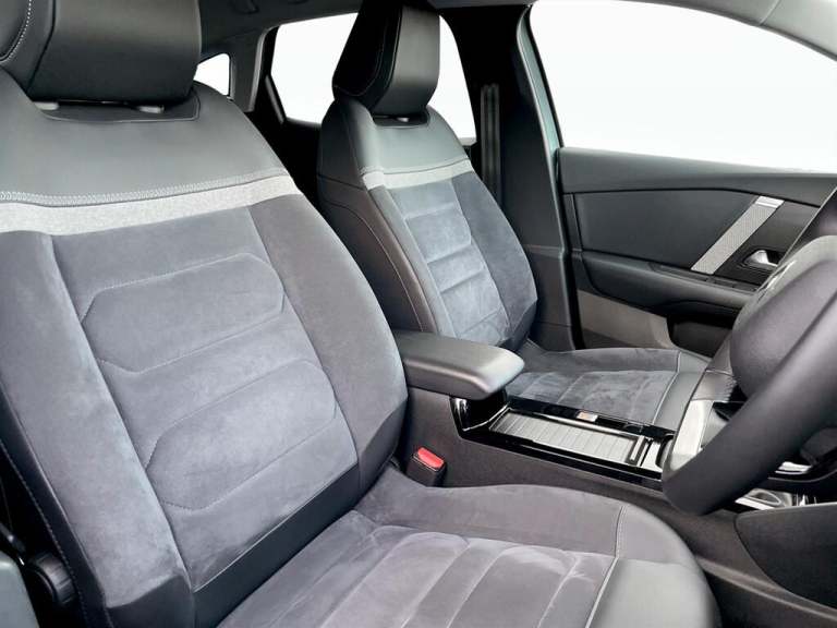 2023 Citroen C4 1.2 PureTech MAX Euro 6 (s/s) 5dr HATCHBACK Petrol Manual