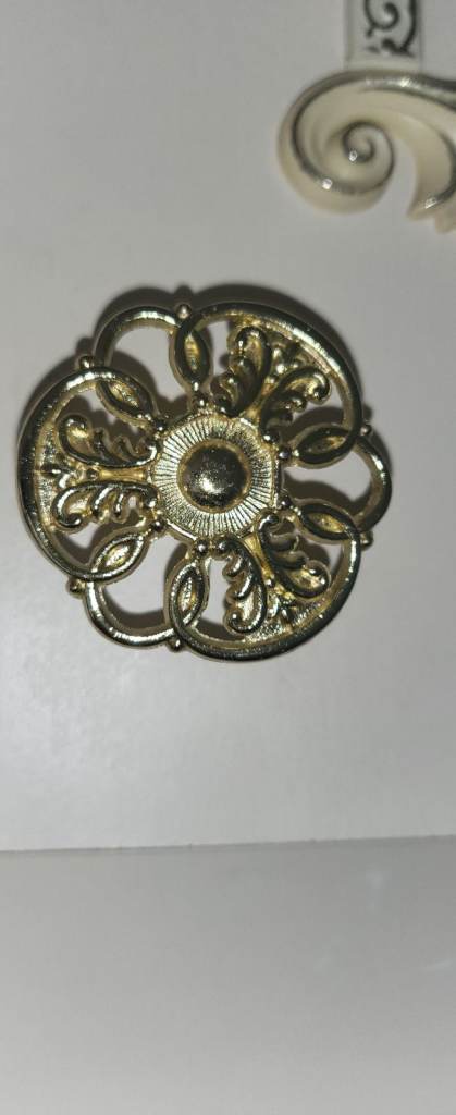 Cupboard knobs, handles and panel decor