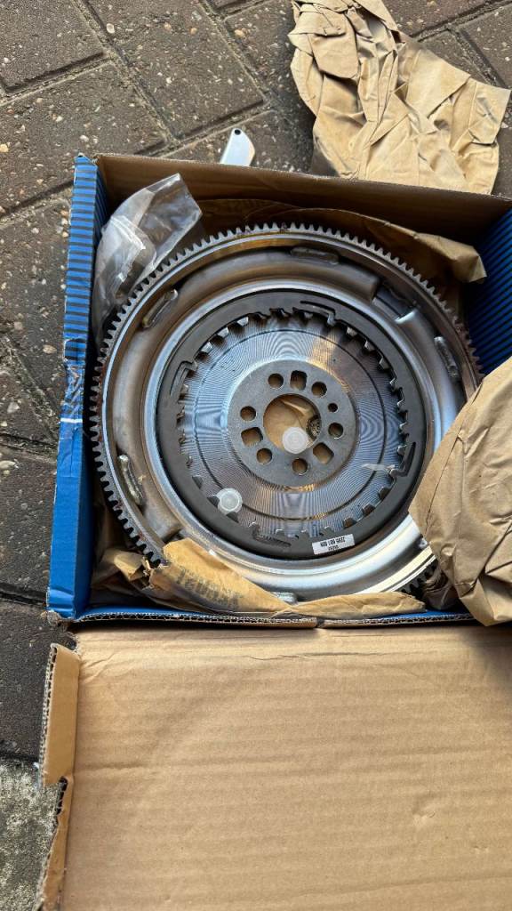 Car Clutch