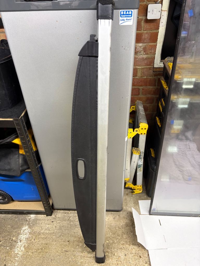 2014 Kia Sorento Parcel Shelf