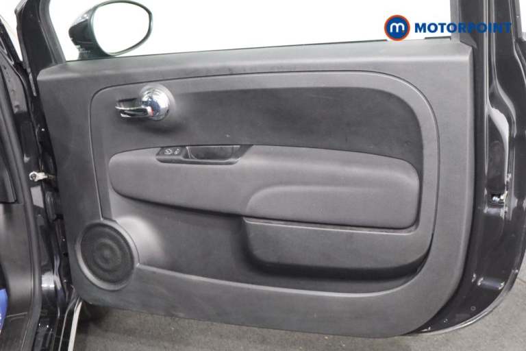 2024 Fiat 500 1.0 Mild Hybrid 3dr Hatchback Petrol Manual