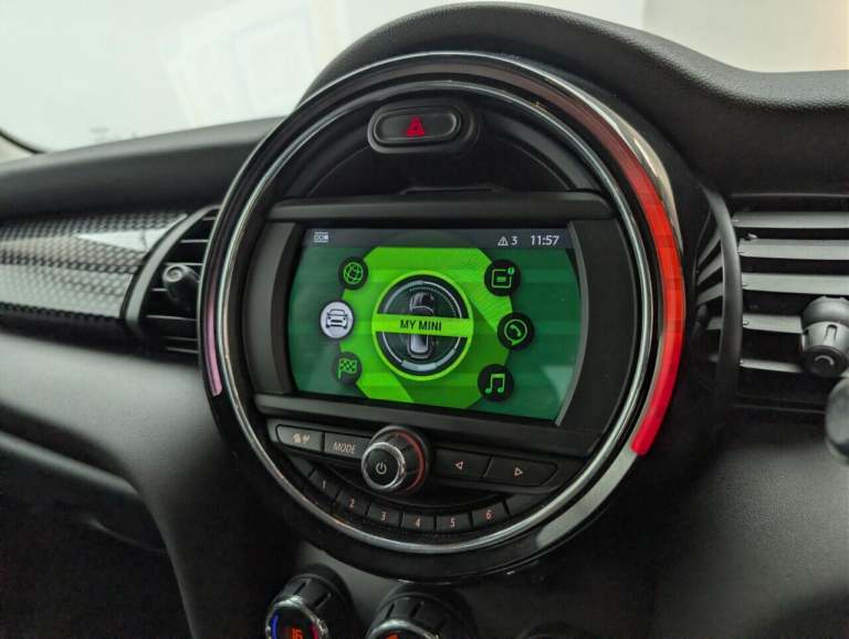 2020 MINI Hatch 2.0 Cooper S Classic Hatchback 5dr Petrol Manual Euro 6 (s/s) (192 ps) COMF HATCH...