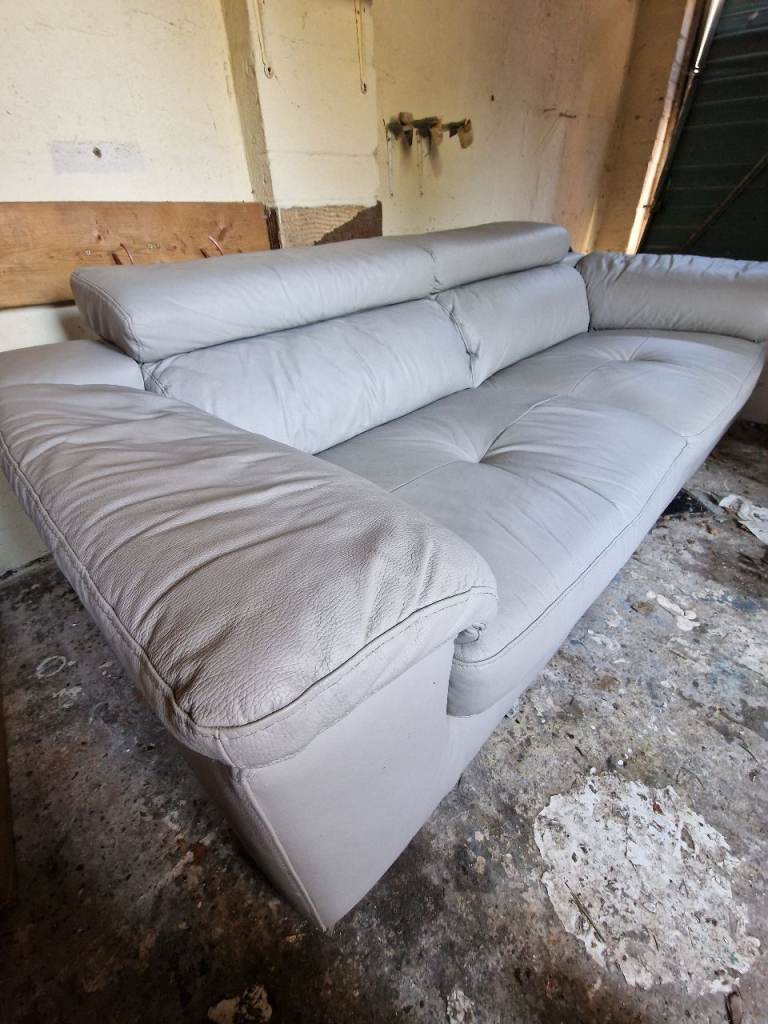 Free sofa