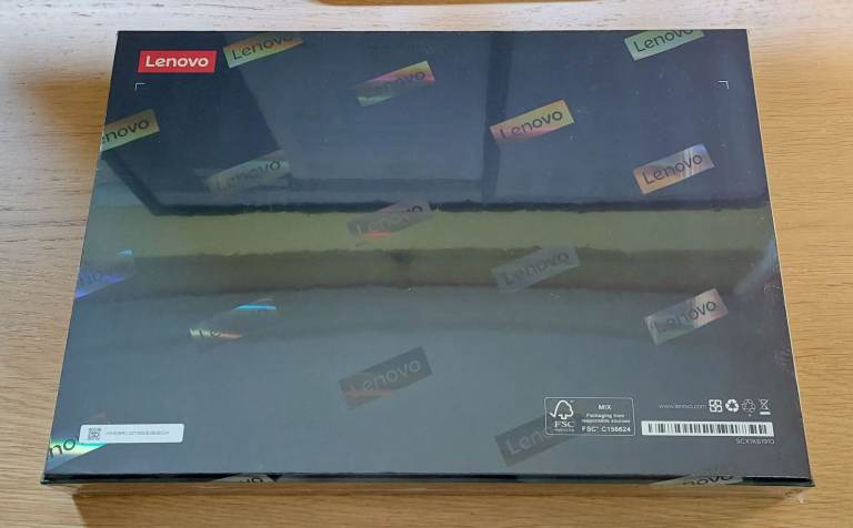 Lenovo Yoga Pro 7 14, Boxed, Ryzen 7,16GB,1TB SSD, Boxed/Wrrnty