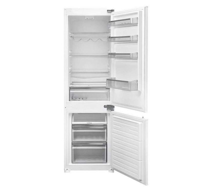 CDA CRI771/1 Full Height Built-in Fridge-Freezer – Brand New