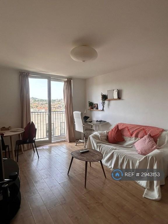 1 bedroom flat in Stothert Avenue, Bath, BA2 (1 bed) (#2943153)