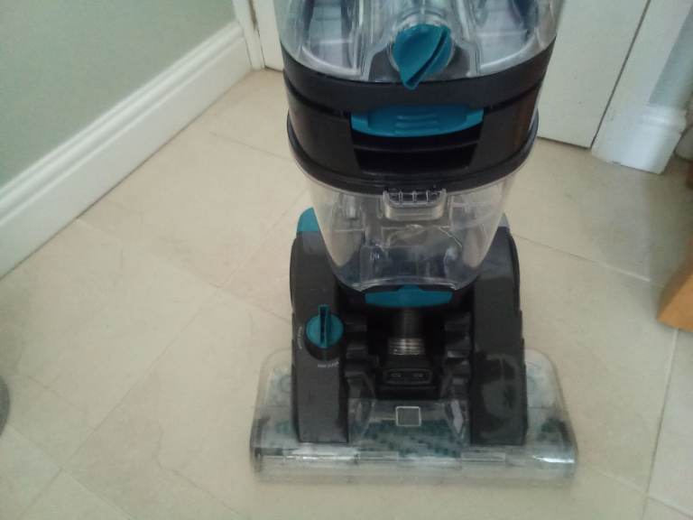 Vax platinum power max