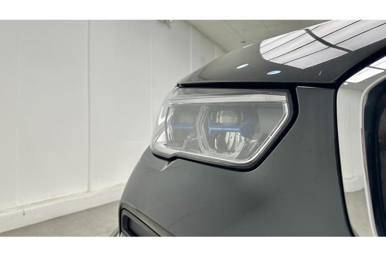 2021 BMW X5 30d MHT xLine SUV HYBRID Automatic