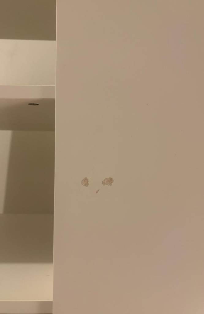 Ikea Stuva loft bed / cabin bed