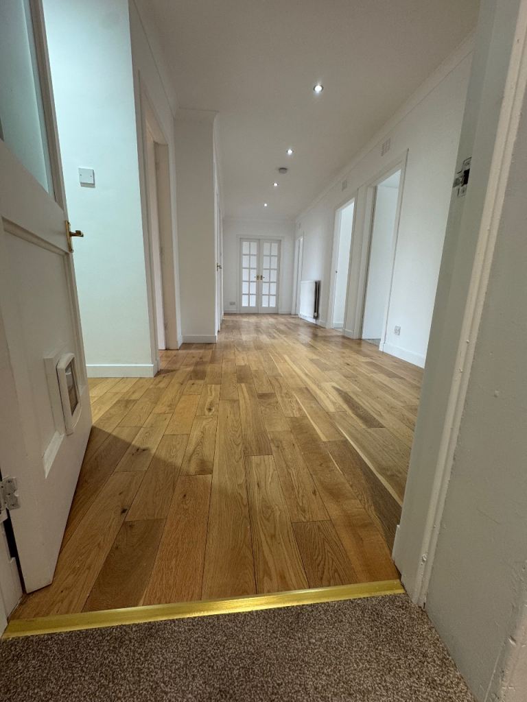 3 bedroom flat to rent in Dunfermline 